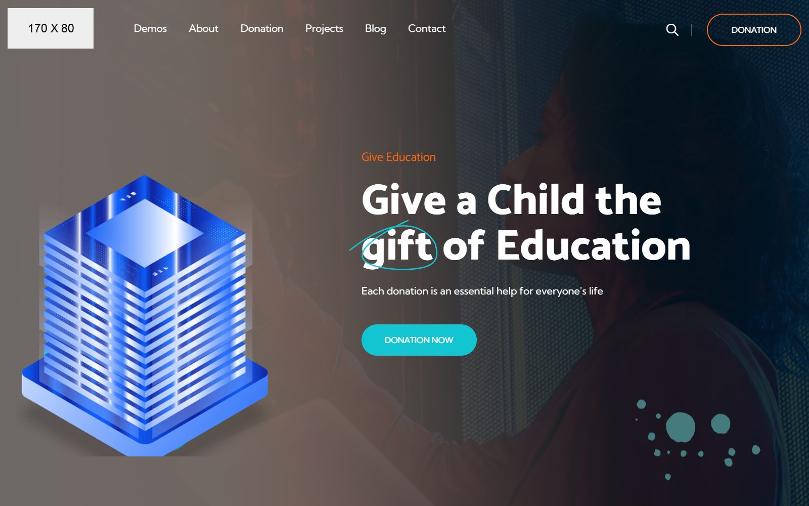 Aelpa Nonprofit Charity