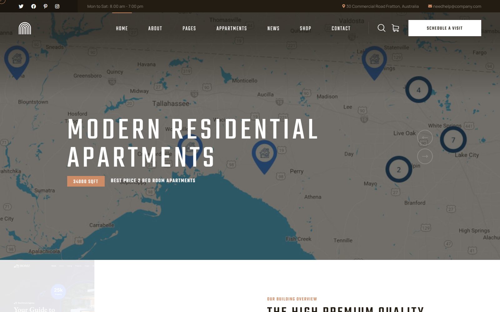 Alipes Single Property