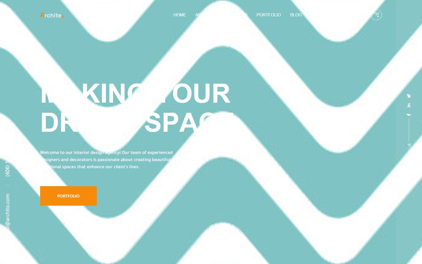 Archite For Architecture