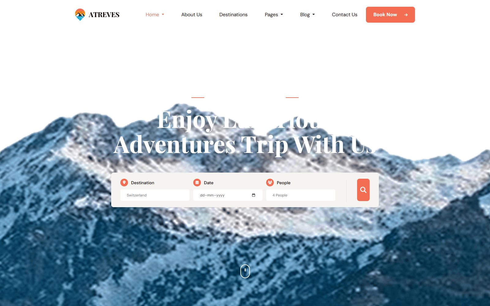 Atreves Adventure Tourism