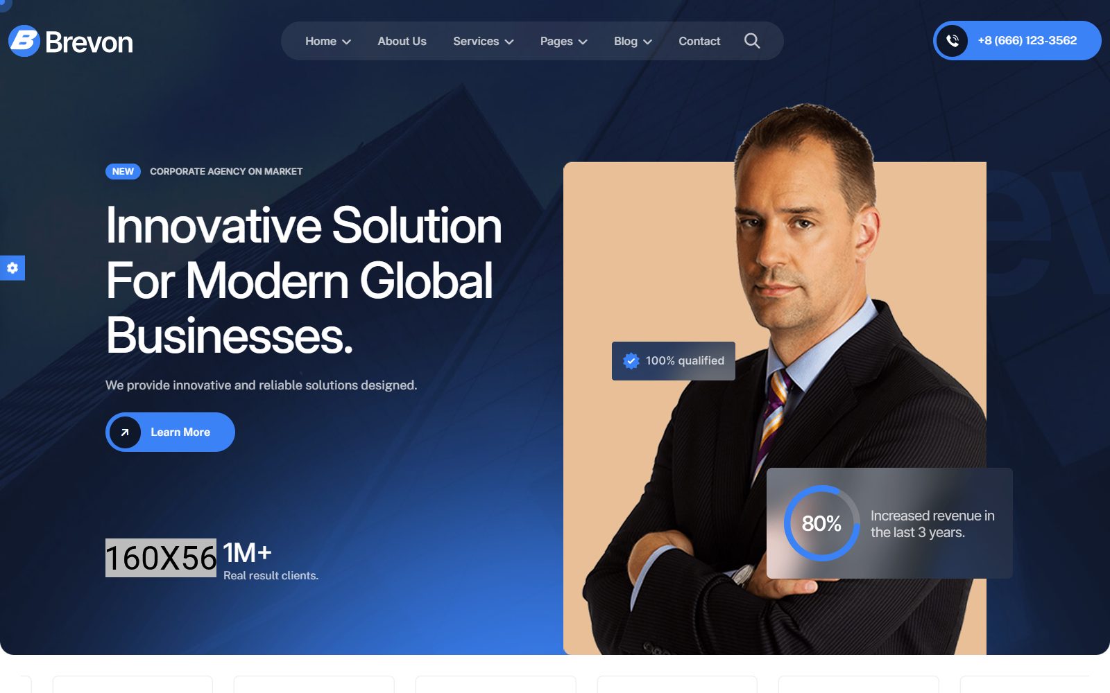 Brevon Business Consulting