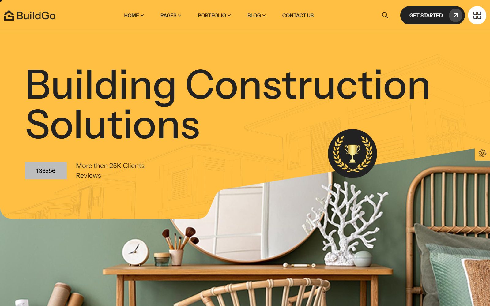 Buildgo Construction Building