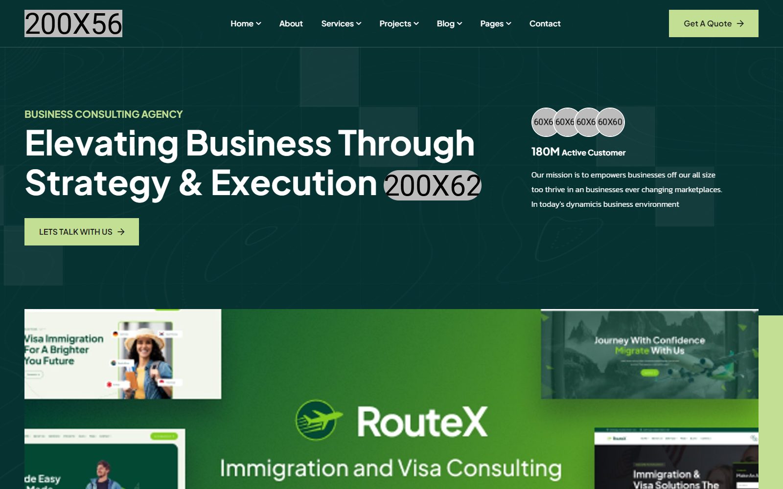 Business Consulting Bizzen